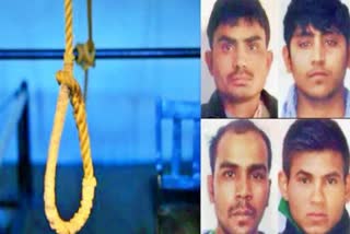 delhi gang rape case, nirbhaya case convicts