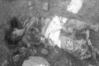 a women suspicious dead in mahabubabad at manneguda