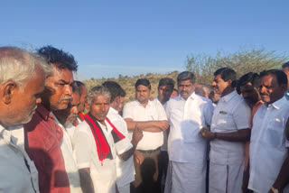 dharmapuri mp