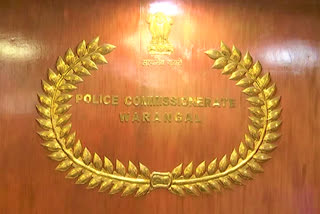 Sudden transfer of two top officials of the warangal commissionerate why