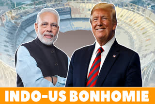 The Indispensable Indo-US partnership