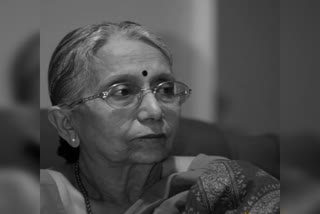 Krishna Bose