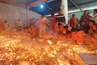 JORHAT SHIVRATRI CELEBRATION