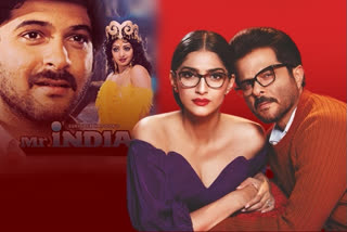 Sonam objects to Mr. India remake