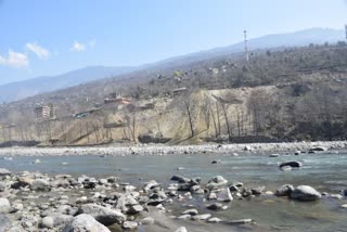 Beas River