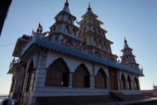 murari devi temple untouched himachal