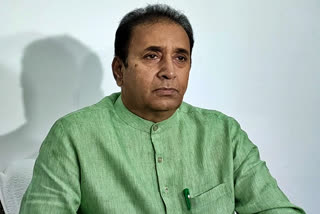 Anil Deshmukh