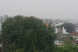 करौली मौसम, Karauli Weather