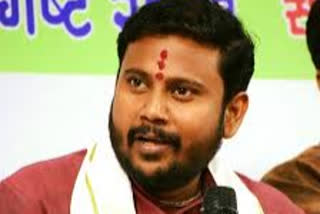 Prahar Janshakti Party leader shot dead in Maha's Akot town