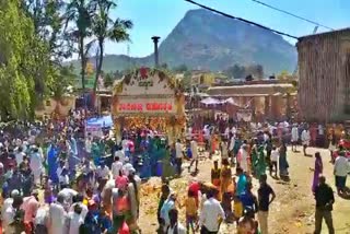 chariot-festival-at-dakshina-kashi-bhoganandeshwara-temple-at-chikkballapur