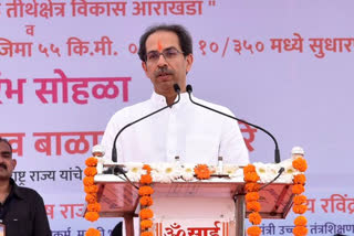 Ayodhya temple  Uddhav Thackeray in Ayodhya  ഉദ്ദവ് താക്കറെ മാര്‍ച്ച് ഏഴിന് അയോധ്യ സന്ദര്‍ശിക്കും  ഉദ്ദവ് താക്കറെ  ശിവസേന  മഹാരാഷ്ട്ര മുഖ്യമന്ത്രി  അയോധ്യ