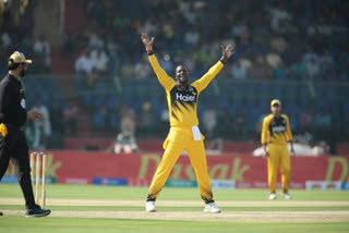 Darren Sammy