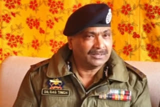 J&K DGP  Jammu and Kashmir  Dilbag Singh  militants  terrorists  JeM militant  Valley  pres conference  ജമ്മു കശ്മീര്‍  ഈ വര്‍ഷം വധിച്ചത് 25 ഭീകരരെ  ഭീകരര്‍  താവ്രവാദികള്‍  ജമ്മു കശ്മീർ പൊലീസ് ഡയറക്ടർ ജനറൽ ദിൽബാഗ് സിംഗ്