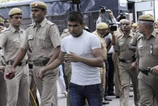 Nirbhaya case Delhi's Patiala House Court dismisses the petition of convict Vinay Sharma