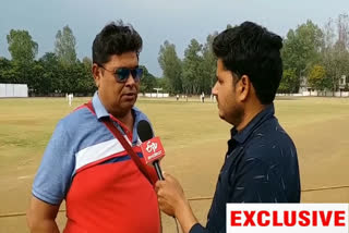 exclusive interview with MPCA selector Kirti Patel in shahdol