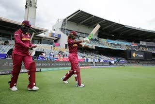 West Indies beat Thailand by 7 wickets at the women's T20 World Cup