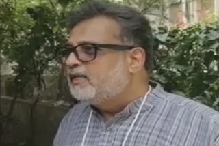 Tushar gandhi comment on CM Uddhav thackery