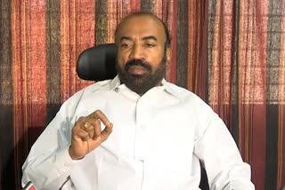 ex mla prabhakar chowdary