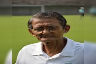 Former India footballer Chatterjee passes away