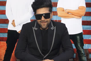 Guru Randhawa on collaborating with Jay Sean for Surma Surma