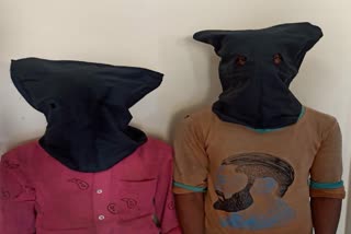 2 naxalites arrested in bijapur