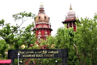 chennai high court issues order to re fund medical insurance money of retired government servant