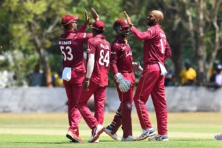 Russell, Thomas, Allen, Hope return to Windies T20I squad against Sri Lanka