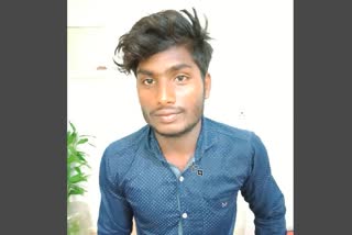 Accused arrested who kidnaped minor girl