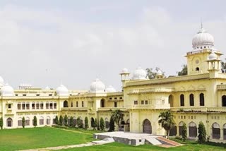 lucknow