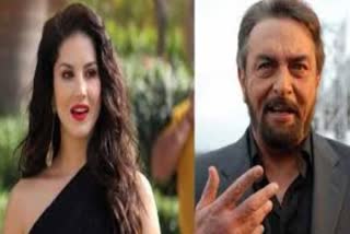 kabir bedi talks about sunny leone