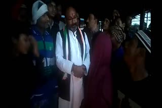 congress state president ajay kumar lallu demand for kisan aayog in up