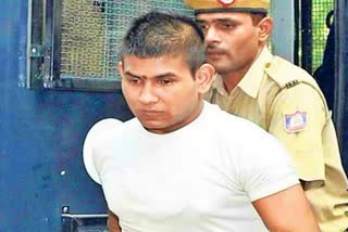 virbhaya convict binaya sharma