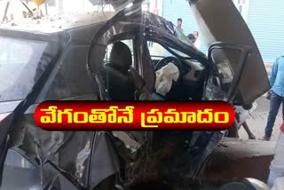 accident in hyderabad