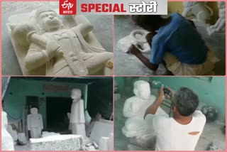 banswara news, सोमपुरा समाज, राजस्थान शिल्पकारी, Rajasthan Crafts