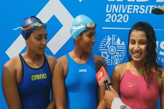 khelo-india-university-game-jain-university-champion-at-swimming