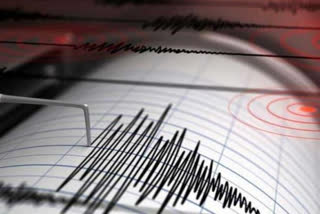 Mild tremors felt in Assam, Nagaland