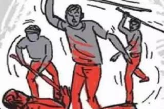 जैसलमेर दलित पिटाई, Jaisalmer Dalit beaten