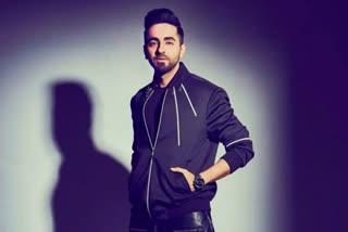 Ayushmann