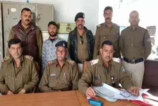 One more accused arrested in Pankaj Sikarwar murder case