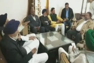 dhindsas-panthic-gathering-is-congress-rally-called-by-akali-leaders