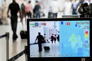 CONVID 19: Airports to screen passengers from 4 more countries