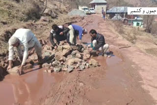 ramban: important road awaits completion