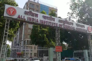 Death rate of patients increased in AIIMS