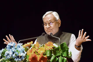 नीतीश कुमार (फाइल फोटो)