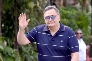 Rishi Kapoor Adviced Young Directors, Rishi Kapoor share old photo, Rishi Kapoor news, Rishi Kapoor upcoming film, Rishi Kapoor share picture of Shammi Kapoor