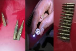 NIA, RAW, Military intel started probe on Pak-made bullets in Kerala