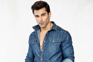 Karan Singh Grover birthday