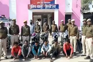 bike theft in Pratapgarh, प्रतापगढ़ न्यूज