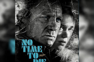 No Time To Die new release date, James Bond gets a new release date, James Bond news, James Bond star cast,  for No Time To Die new poster