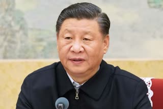 biggest health emergency in china says jinping